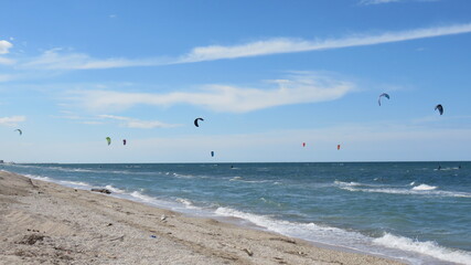 Kite surf