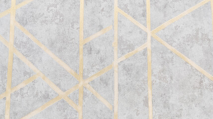 abstract geometric panel grey brown line background
