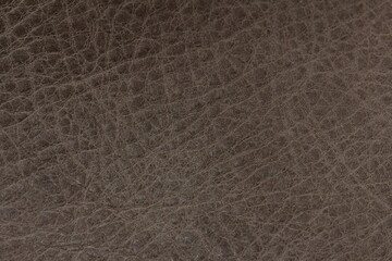 brown leather texture