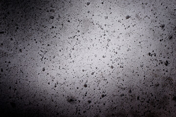 background of weathered old concrete. concrete wall