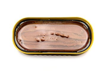 アンチョビの缶詰