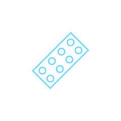 Tabletten - Icon
