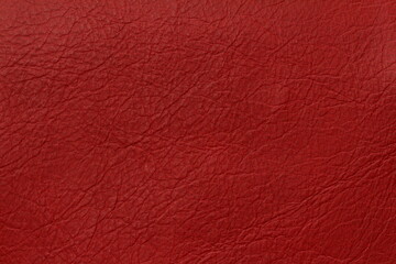 red leather texture background