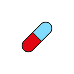 Tabletten - Icon