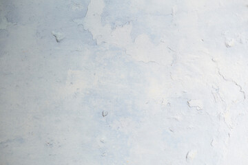 Grey blue concrete texture wall for grunge background