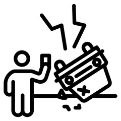 Taking Accident Pictures 