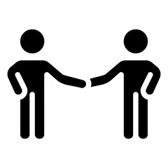 Business Fellows Vector 