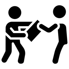 Students Fight Vector