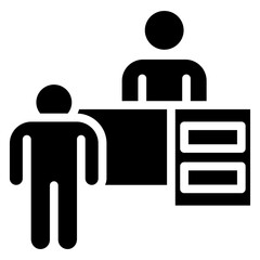 Principal Office Vector