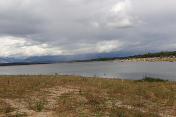 embalse ValmayorEmbalse VValmayor