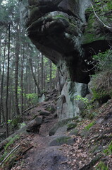 Table Mountains, Poland
