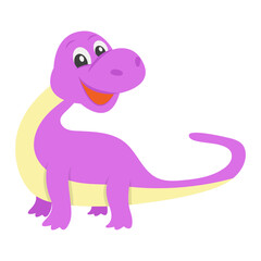 Saurischian Dinosaur