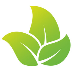 Elm Leaves Logo  