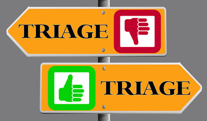Triage
