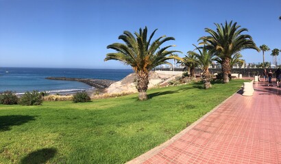 COSTA ADEJE TENERIFE