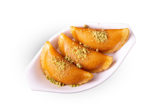 Qatayef Images – Browse 490 Stock Photos, Vectors, and Video | Adobe Stock