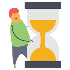 Time Efficiency Vector 