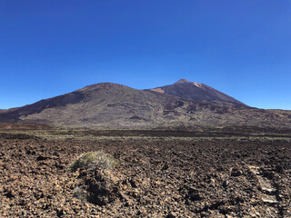 TEIDE NATIONAL PARK TENERIFE