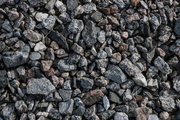 rubble texture natural abstract background