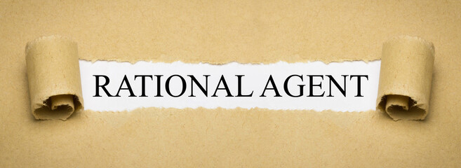 Rational Agent
