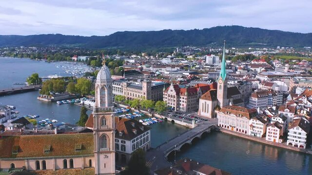Zurich, Switzerland