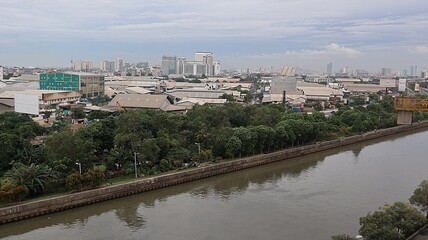 Fototapeta premium Landscape