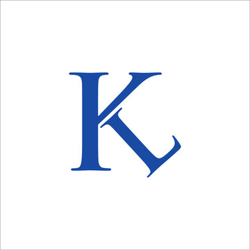 KL logo 