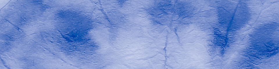 Dirty Art Pattern. Indigo, Blue, Sky Damage Painted Poster. Tie Dye Design. Dirty Art Wallpaper. Beautiful Brushed Graffiti. Wrinkled Dyed Pattern. Watercolor Old Wallpaper.