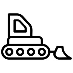 Bulldozer 