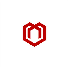 M Home Logo 