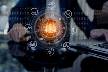 Concepts of Law and Legal services.	