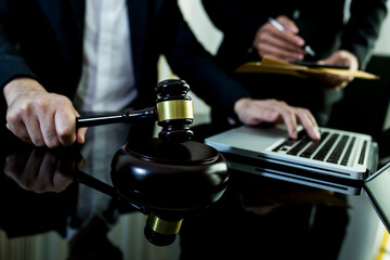 Concepts of lawyer and Legal services.	