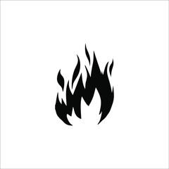 flame logo