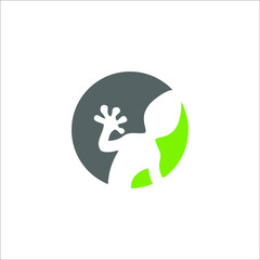 gecko logo