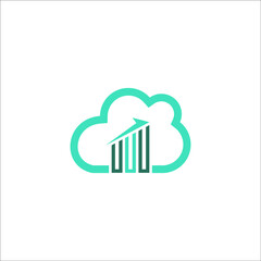 Cloud Finance Logo 