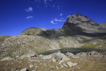 With its unique nature, smoky mountains and ponds, the Vercenik plateau has an altitude of 2618...