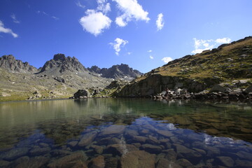 With its unique nature, smoky mountains and ponds, the Vercenik plateau has an altitude of 2618...