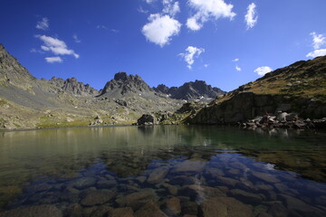 With its unique nature, smoky mountains and ponds, the Vercenik plateau has an altitude of 2618...