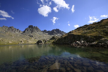 With its unique nature, smoky mountains and ponds, the Vercenik plateau has an altitude of 2618...
