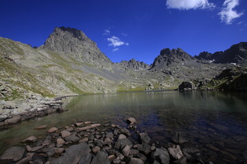 With its unique nature, smoky mountains and ponds, the Vercenik plateau has an altitude of 2618...