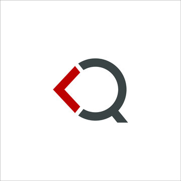 KQ Logo Design 