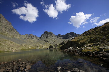 With its unique nature, smoky mountains and ponds, the Vercenik plateau has an altitude of 2618...