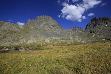 With its unique nature, smoky mountains and ponds, the Vercenik plateau has an altitude of 2618...