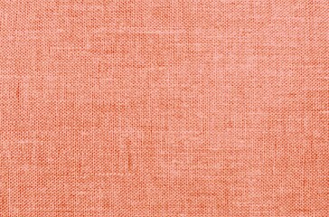 red fabric texture