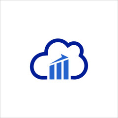 Cloud Finance Logo 