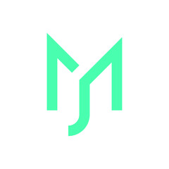 MJ Logo 