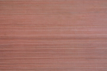 plywood mdf board surface texture. reddish tone background