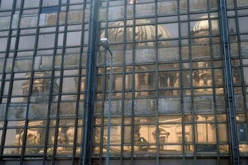 Berlin, Dom