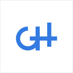 GH logo 
