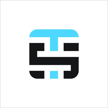 ST logo 